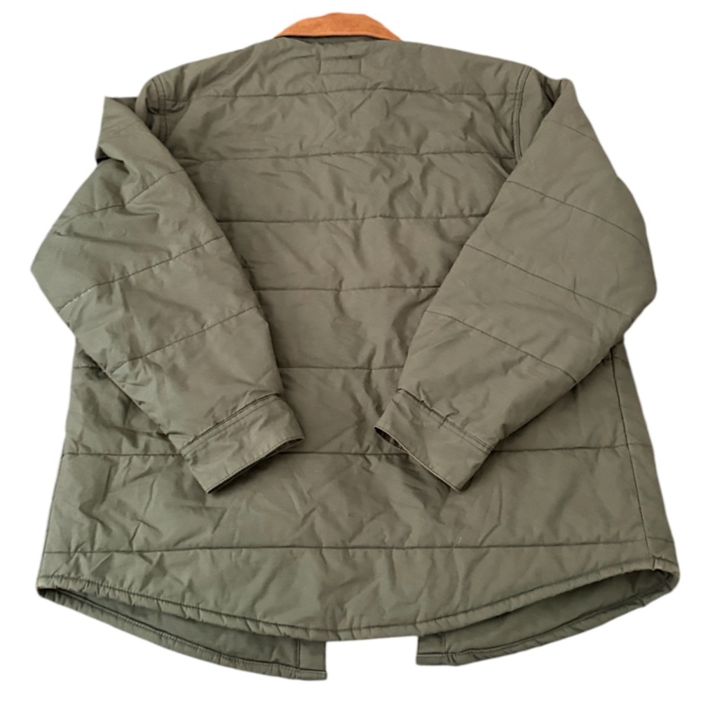 BRIXTON Jacket - Picture 2 of 7